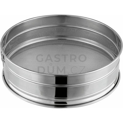 OEM síto (Ø400x80 mm)