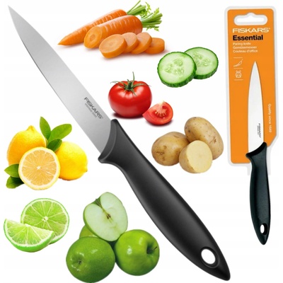 Škrabací nôž Fiskars 11 cm