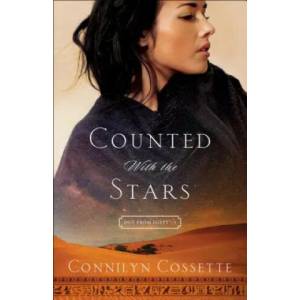 Counted With the Stars | Connilyn Cossette (ISBN: 9780764214370)