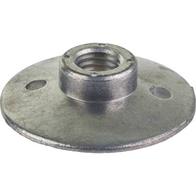 MILWAUKEE Náhradní matice M14 pro ÚB 115-230mm 4932345627
