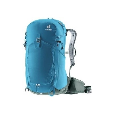 Deuter Trail Pro 33 l modrý