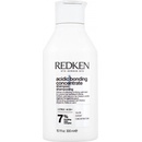 Redken Acidic Bonding Concentrate posilňujúci šampón na slabé vlasy 300 ml
