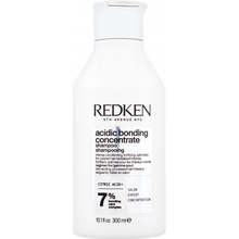 Redken Acidic Bonding Concentrate posilňujúci šampón na slabé vlasy 300 ml