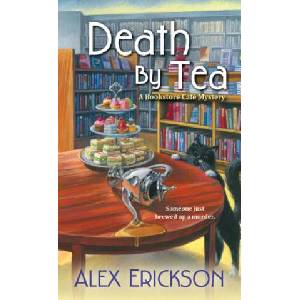 Death by Tea (ISBN: 9781617737534)