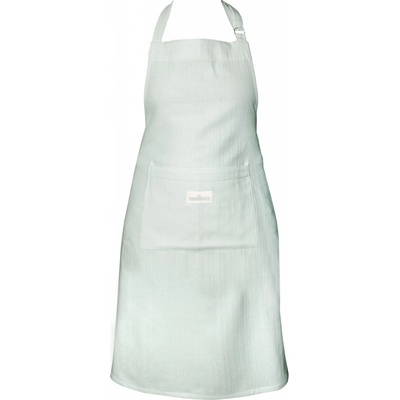 Green Gate Zástěra Alicia Mint zelená