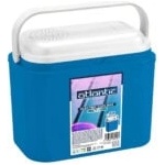 Atlantic Хладилна кутия Atlantic 12V, активна, син, 10L, 18L, 24L, 30L - 10L (1008726)