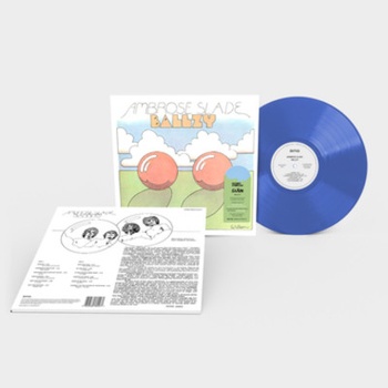 Slade - Ballzy LP