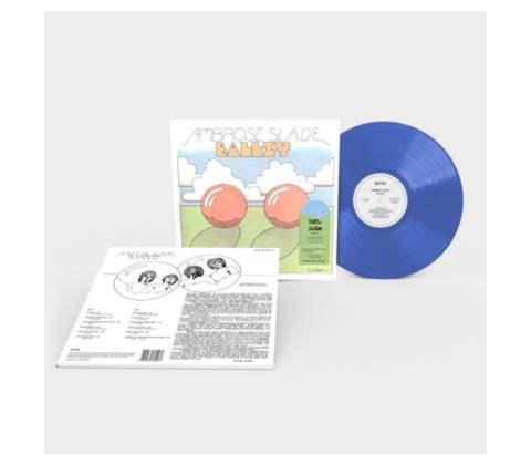 Slade - Ballzy LP