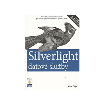 Silverlight - datové služby - John Papa