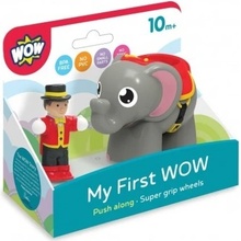 WOW Toys Ellie cirkusový slon