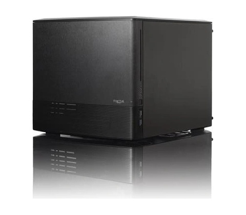 Fractal Design Node 804 FD-CA-NODE-804-BL-W