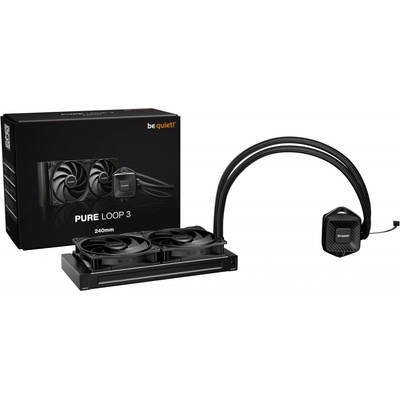 be quiet! Pure Loop 3 240mm BW027EU