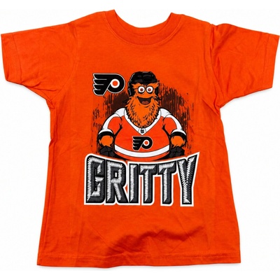 Outerstuff Dětské tričko Philadelphia Flyers Gritty Předškolní