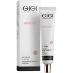 GIGI Laboratories GIGI Vitamin E Околоочен крем, 50 ml - ozone