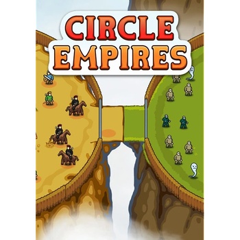 Iceberg Interactive Circle Empires (PC)