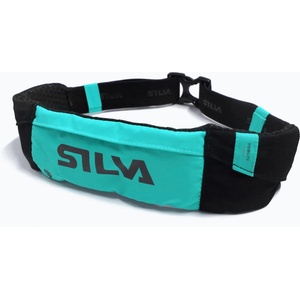 Silva Strive Belt колан за бягане тюркоазен
