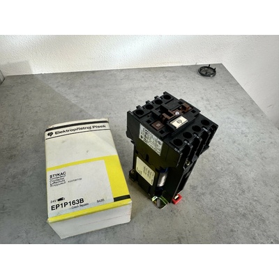 EPM EP1P163B