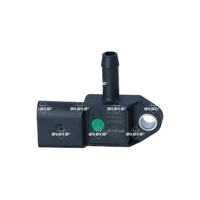 Senzor, tlak vyfuk.plynu NRF 708014
