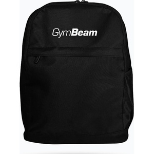 GymBeam Раница GymBeam Signature черна