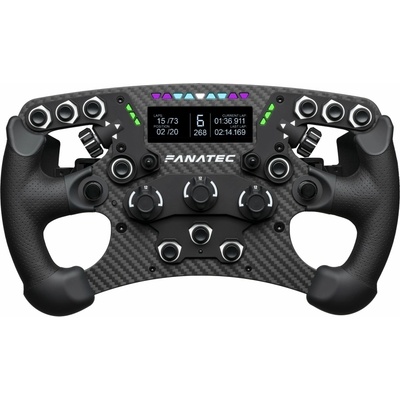 FANATEC Steering Wheel Formula V3 CRD-9020019-WW