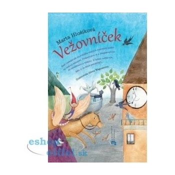 Vežovníček