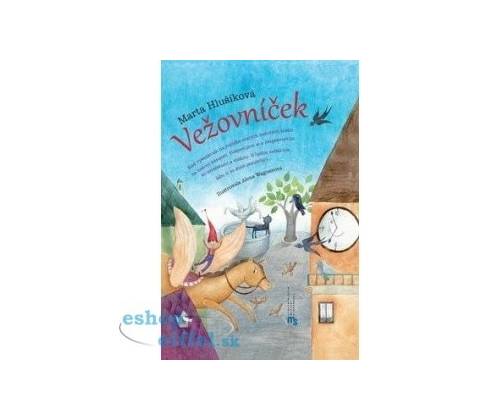 Vežovníček