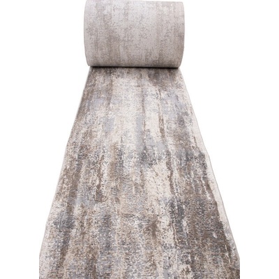 Nej-koberce GALYA K3816A šedý / hnědý metráž 120 cm