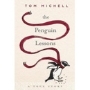 The Penguin Lessons - Tom Michell