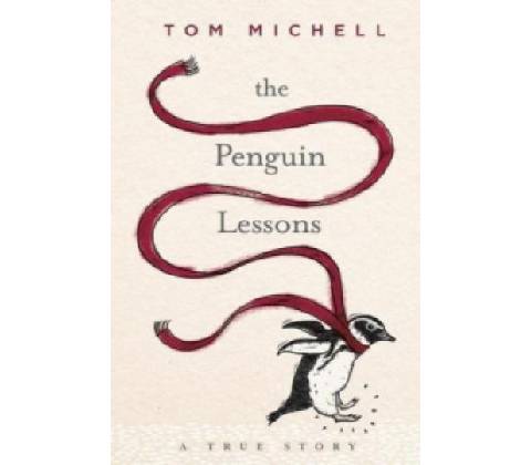 The Penguin Lessons - Tom Michell