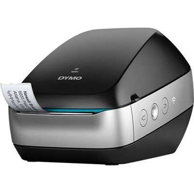 DYMO LABELWRITER WIRELESS SCHWARZ