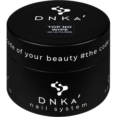Vrchní lak bez výpotku DNKa Clear 30 ml