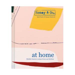 Honey & Co: At Home | Sarit Packer, Itamar Srulovich (ISBN: 9781911595663)