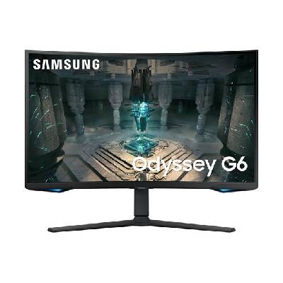 Samsung Odyssey G65B LS32BG650EUXEN
