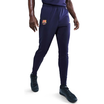 NIKE Спортно долнище fcb m nk df strk trk pant kp