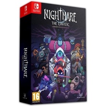 Nightmare: The Lunatic (Collector's Edition)
