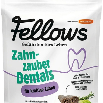 Fellows hmyzí dentální tyčinky 320 g