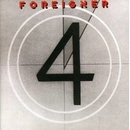 FOREIGNER: 4 CD