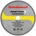 Rotabroach Циркулярен диск 355 mm (25.4) 120T (x2.4) за неръждаема стомана Raptor (RAPB355SS)