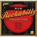 MGM Rockabilly Collection CD