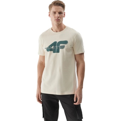 4F T-shirt WSS24TTSHM1317 12S
