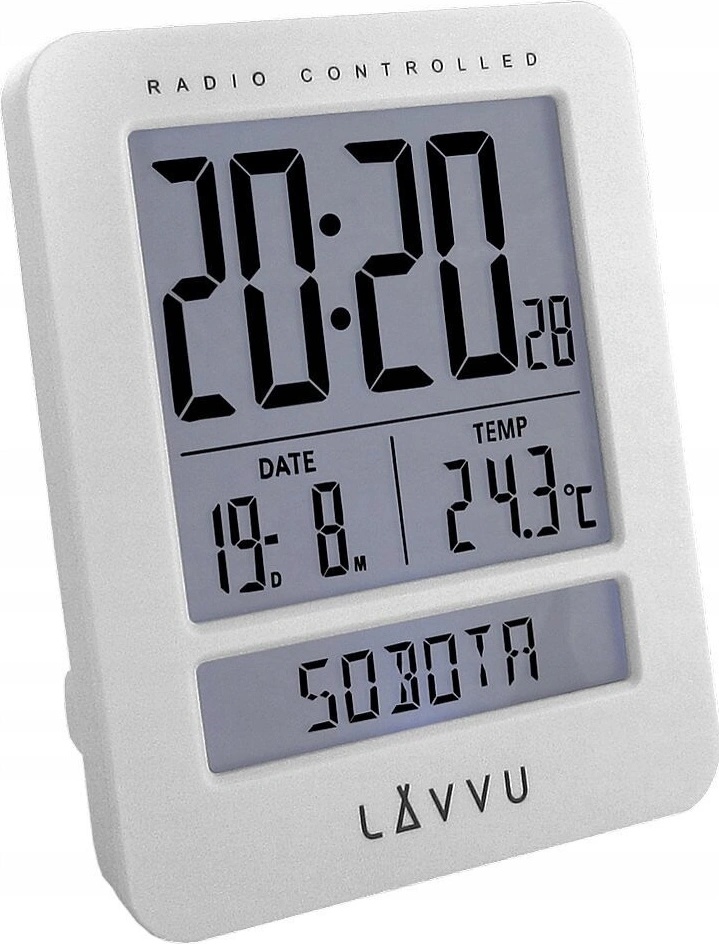 LAVVU LAR0020
