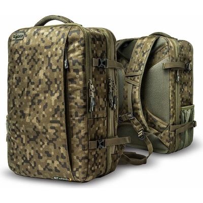 Solar Batoh SP C-Tech Laptop & Gadget Rucksack