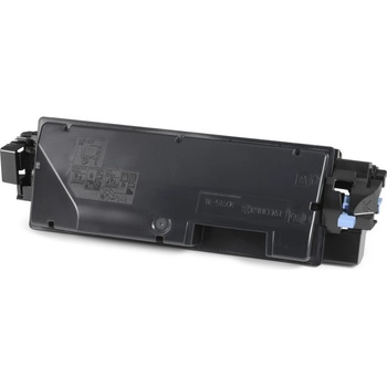 Kyocera Тонер, Kyocera TK-5160K, черен (1T02NT0NL0)