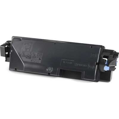 Kyocera Тонер, Kyocera TK-5160K, черен (1T02NT0NL0)