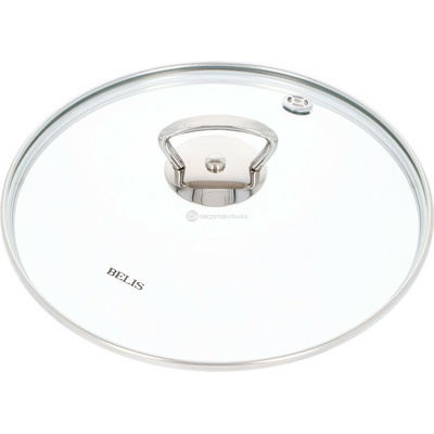 Belis Pokrievka 16 cm nerez hmatník
