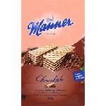 Manner Манер Шоколад 200гр