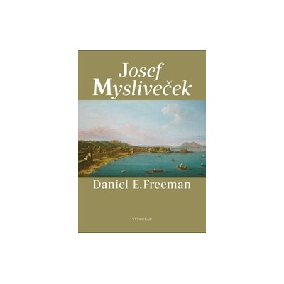 Josef Mysliveček