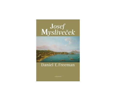 Josef Mysliveček