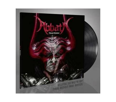 Abbath: Dread Reaver LP