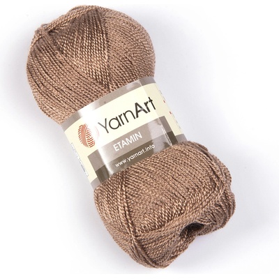Yarn Art YarnArt Etamin Etamin: Etamin 447